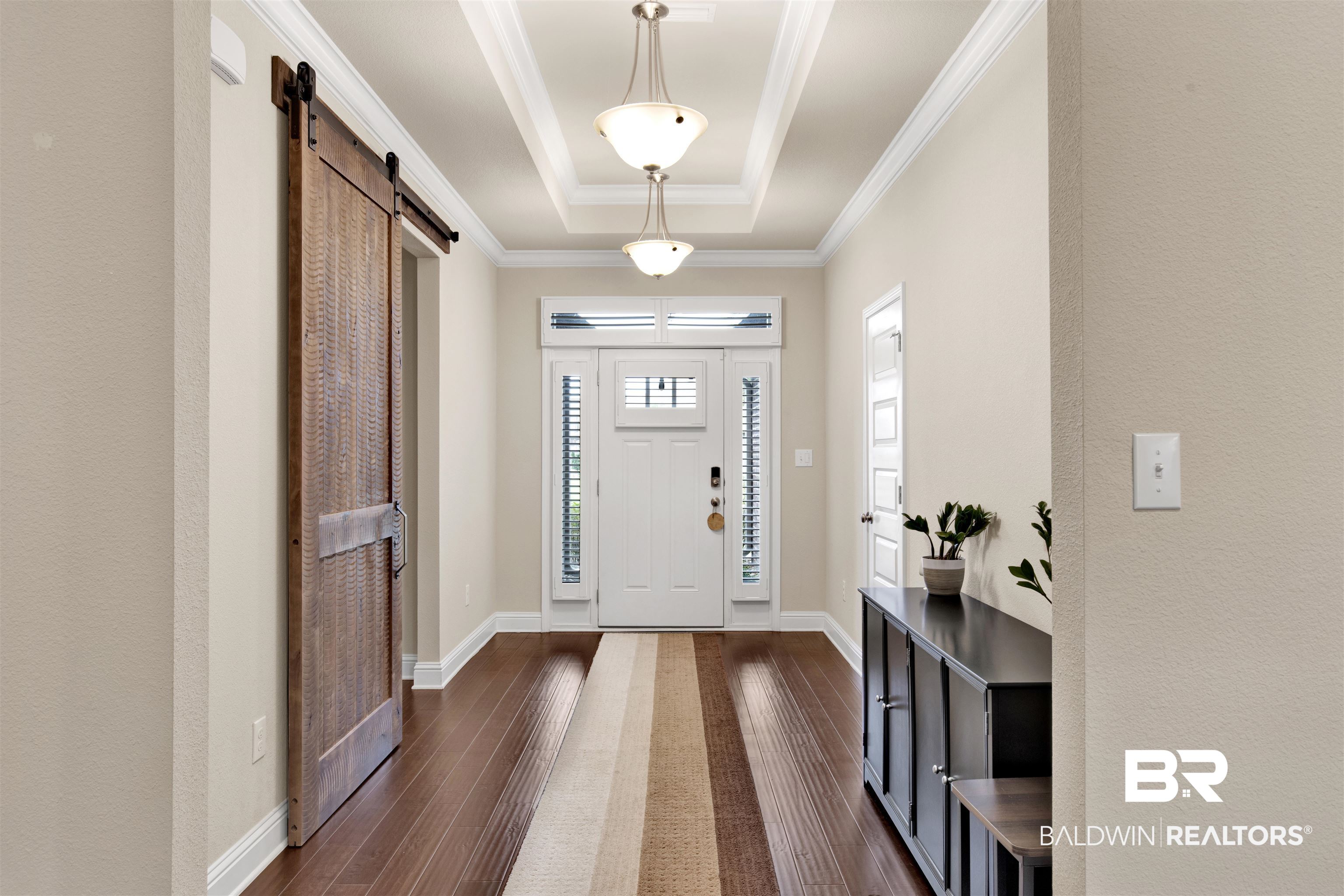 4196 Inverness Circle Gulf Shores, AL 36542 - Photo 6 of 43 Entrance Foyer