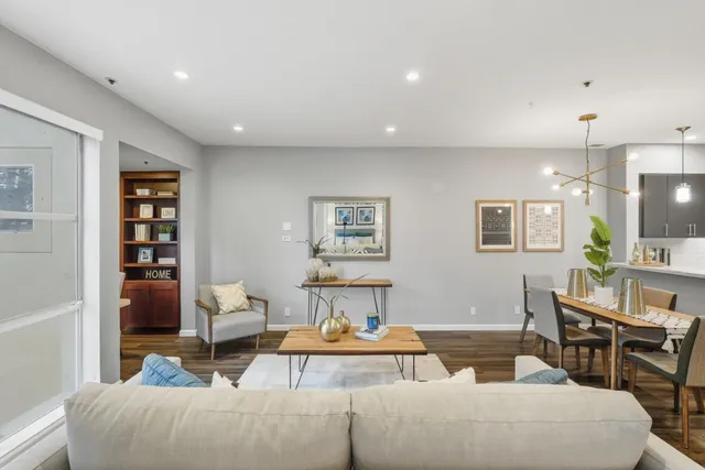 $470,000 | 97 East St James Street, Unit 26, San Jose, CA 95112