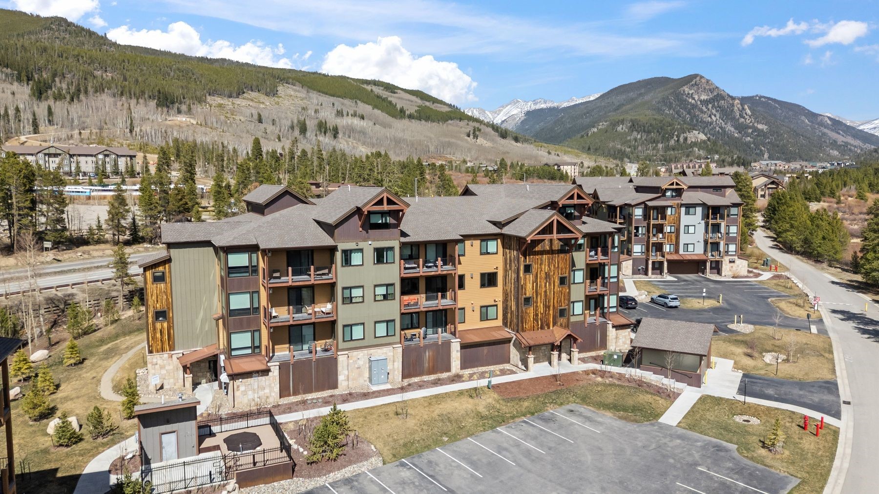 75 Clearwater Way, Unit 206 Keystone, CO 80435 - Photo 39 of 42