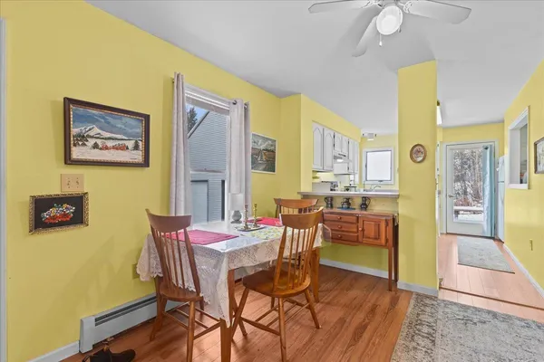 $319,000 | 12 Stonegate Drive, Middlebury, VT 05753