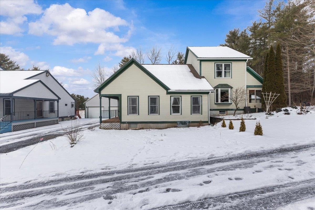 12 Stonegate Drive Middlebury, VT 05753 - Photo 2 of 28