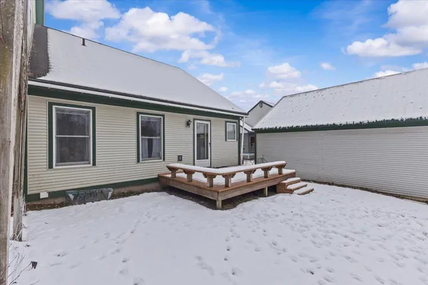 $319,000 | 12 Stonegate Drive, Middlebury, VT 05753