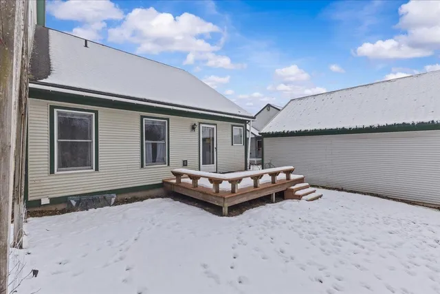 $324,900 | 12 Stonegate Drive, Middlebury, VT 05753