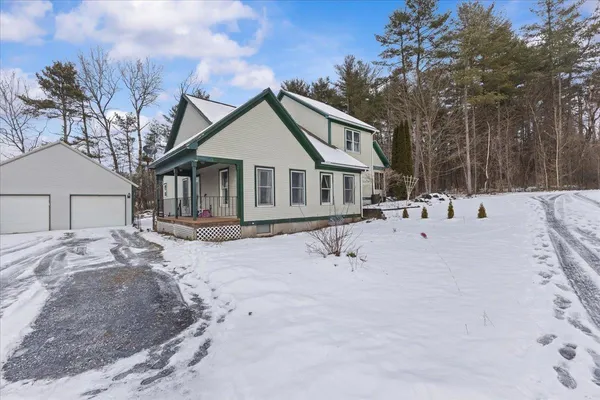 $319,000 | 12 Stonegate Drive, Middlebury, VT 05753