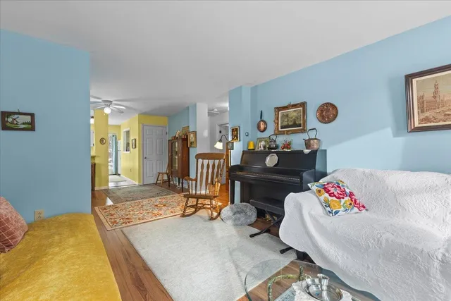 $324,900 | 12 Stonegate Drive, Middlebury, VT 05753