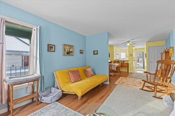 $319,000 | 12 Stonegate Drive, Middlebury, VT 05753