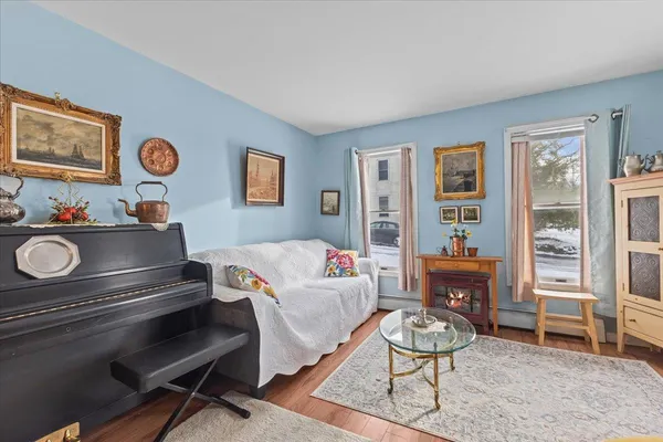 $319,000 | 12 Stonegate Drive, Middlebury, VT 05753