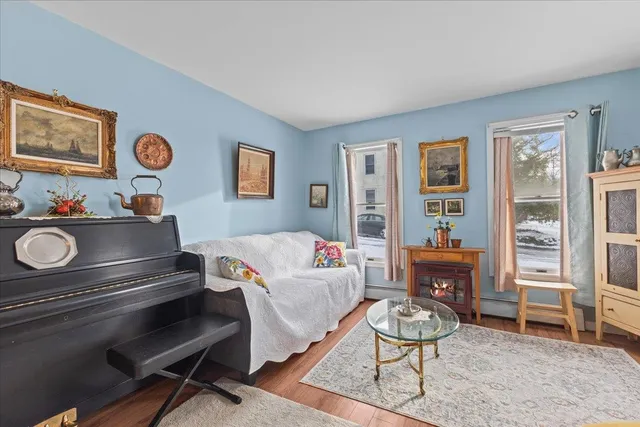 $324,900 | 12 Stonegate Drive, Middlebury, VT 05753