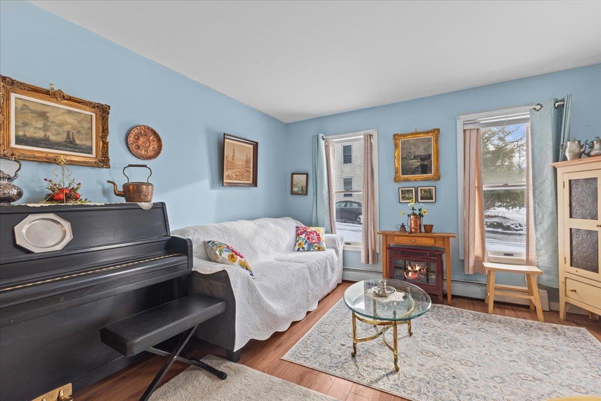 12 Stonegate Drive Middlebury, VT 05753 - Photo 7 of 29