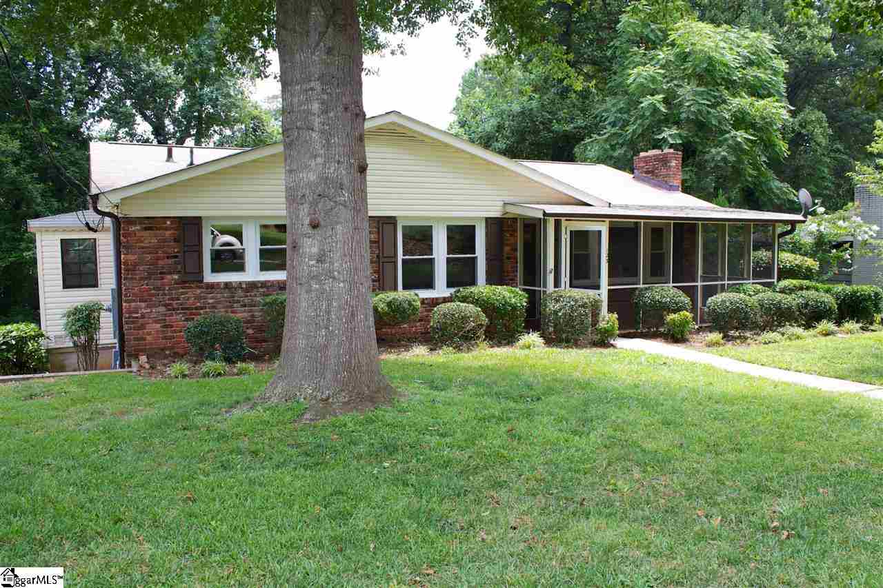 123 Scarlett Street Greenville, SC 29607 - Photo 1 of 1