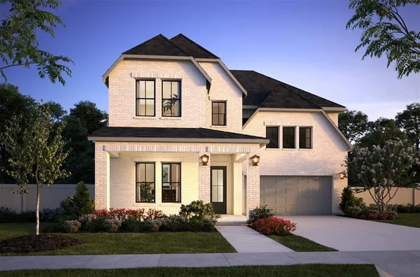$849,000 | 15703 Amber Street, Frisco, TX 75033
