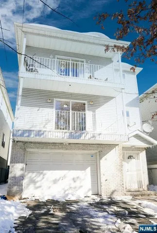 $749,000 | 343 Sussex Avenue, Newark, NJ 07107