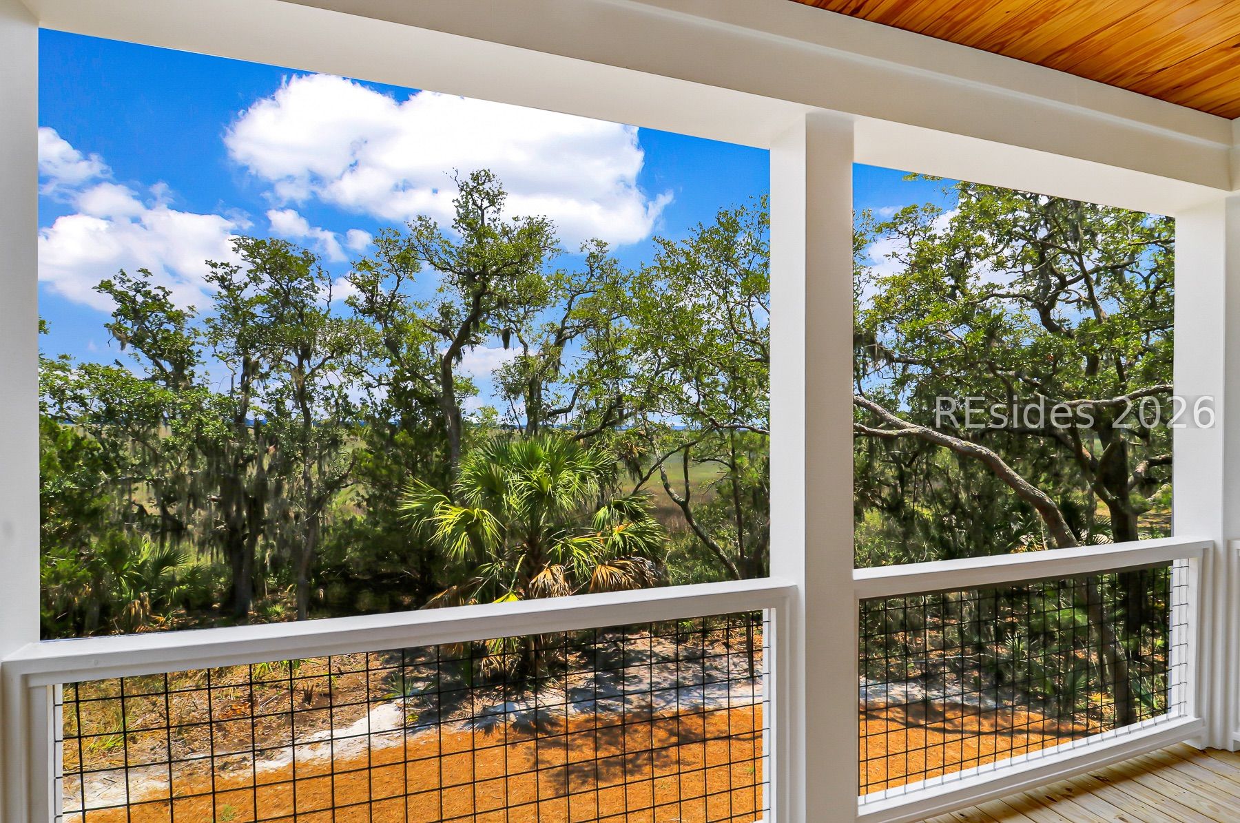 2493 Knowles Island Road Ridgeland, SC 29936 - Photo 7 of 14