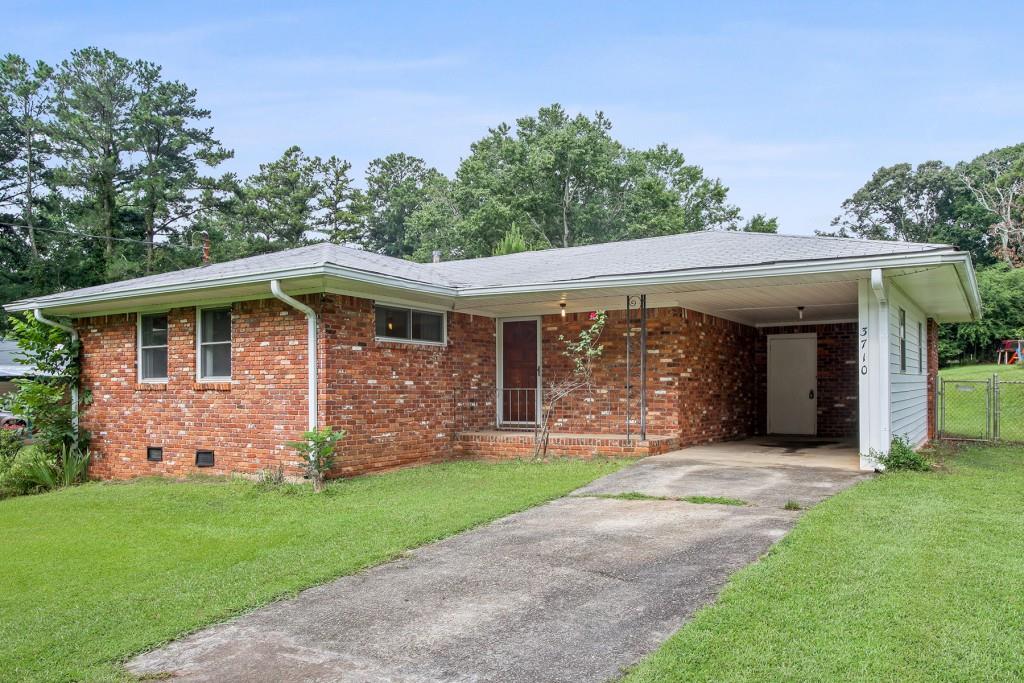 3710 Snowapple Road Austell, GA 30106 - Photo 1 of 1 Gallery Image 1