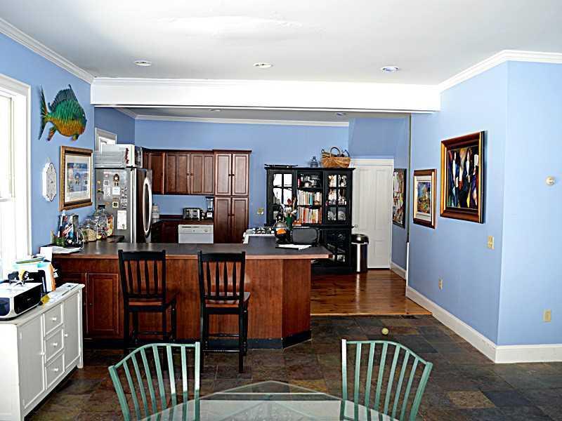30 Cobbs Bridge Road New Gloucester, ME 04260 - Photo 6 of 33 Kitchen.