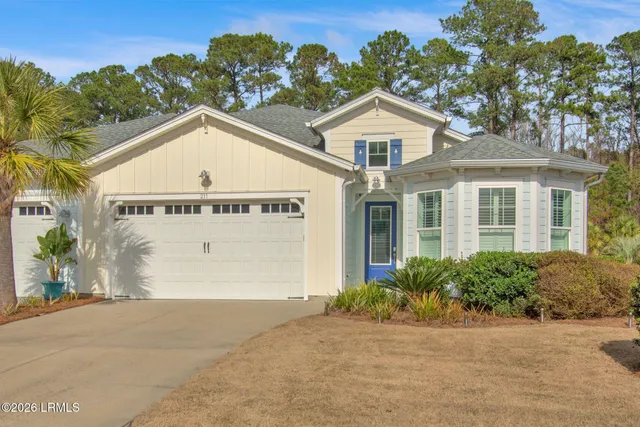 $595,000 | 211 Summertime Place, Hardeeville, SC 29927