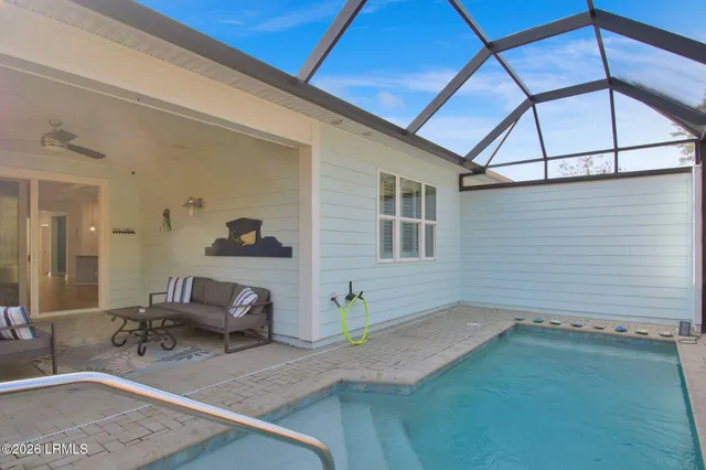 $595,000 | 211 Summertime Place, Hardeeville, SC 29927