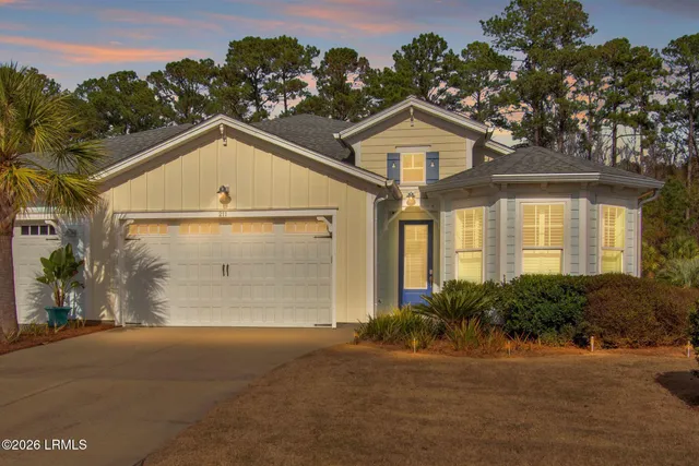$595,000 | 211 Summertime Place, Hardeeville, SC 29927