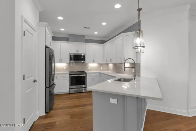 $595,000 | 211 Summertime Place, Hardeeville, SC 29927