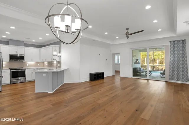 $595,000 | 211 Summertime Place, Hardeeville, SC 29927