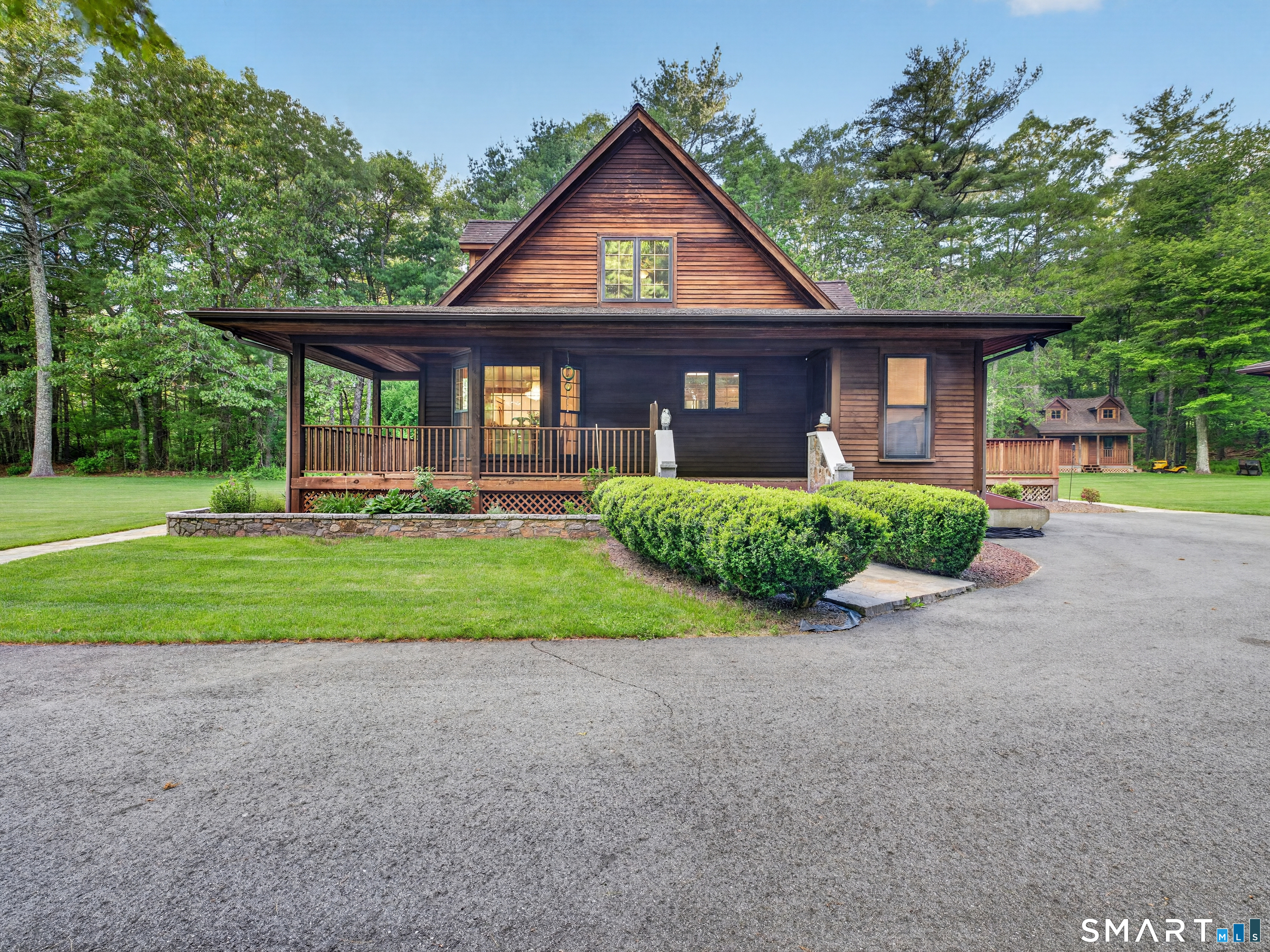 231 Kenwood Road Griswold, CT 06351 - Photo 6 of 39