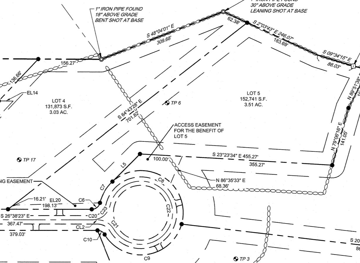 Lot #5 Jordan Heights Road Cornish, ME 04020 - Photo 6 of 6 lot 5