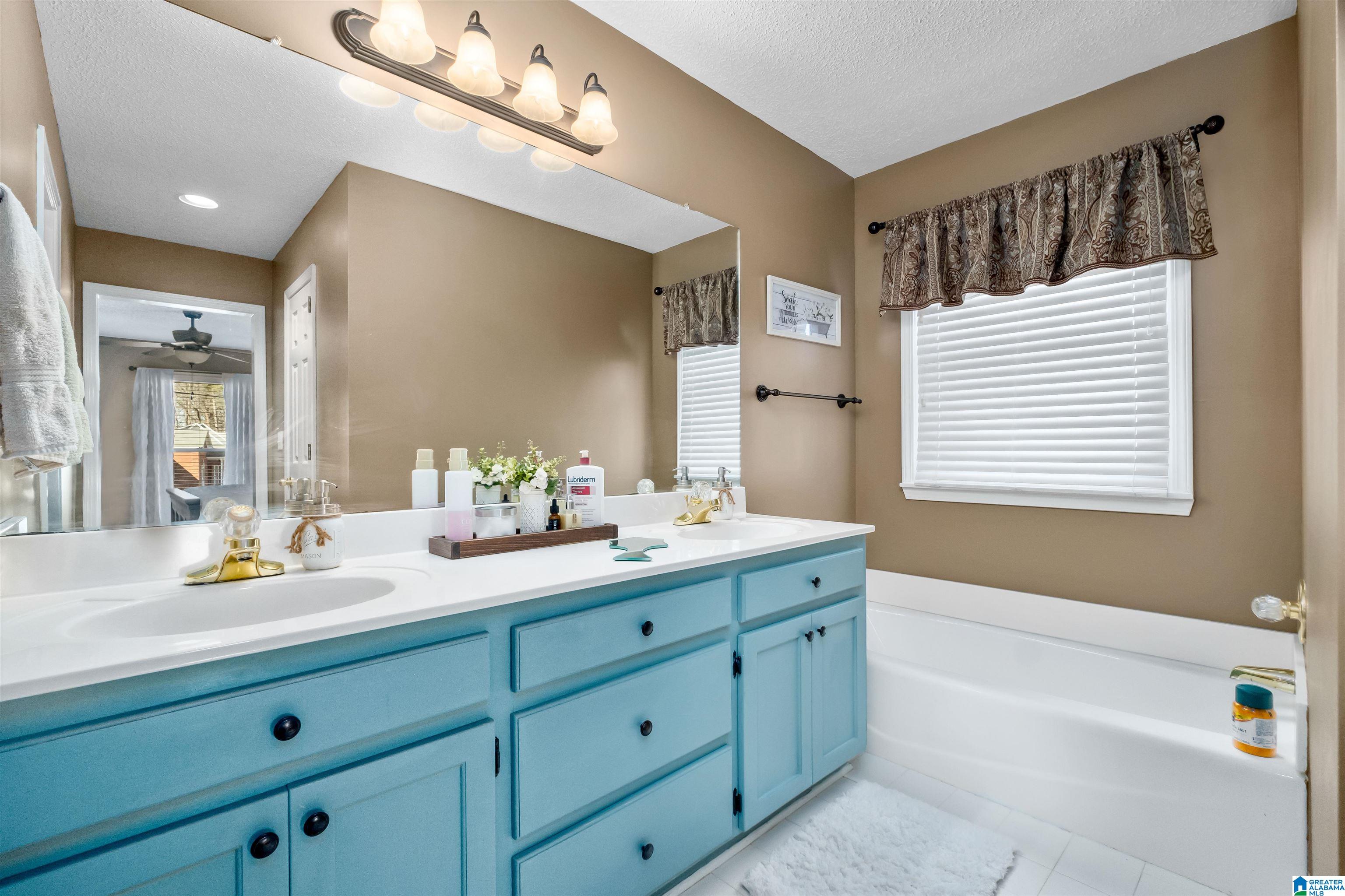 1365 8th Place Pleasant Grove, AL 35127 - Photo 12 of 45