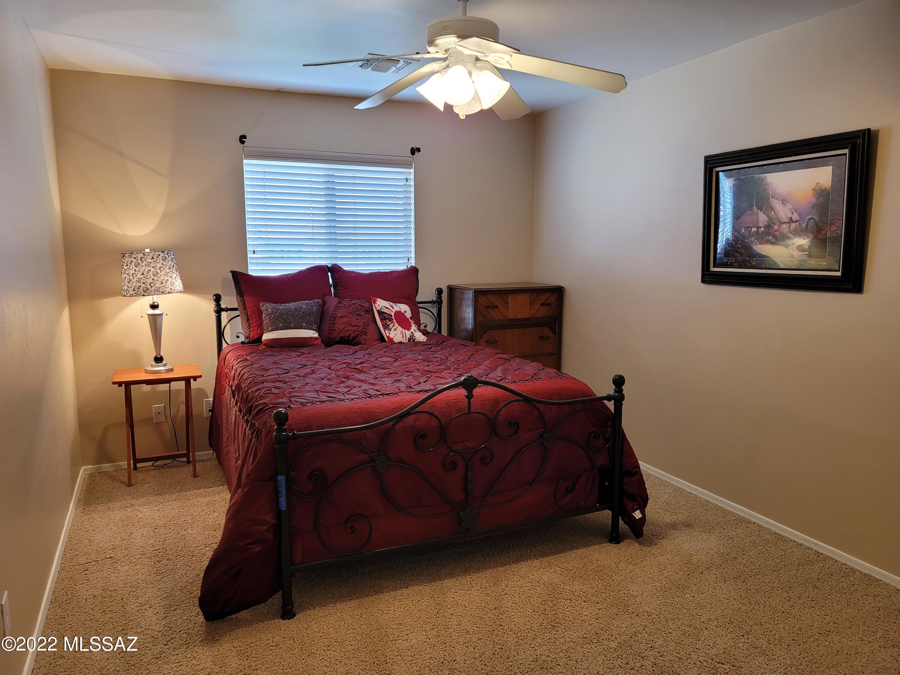 6794 South Thimbleberry Road Tucson, AZ 85756 - Photo 28 of 50 Gallery Image 28