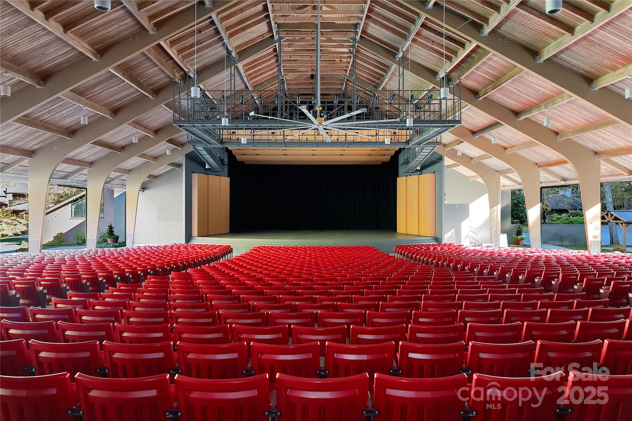 609 West Probart Street Brevard, NC 28712 - Photo 32 of 38