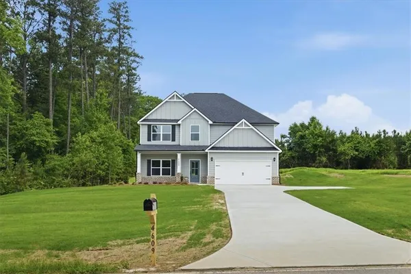 $487,900 | 4609 Rex Road, Stockbridge, GA 30281