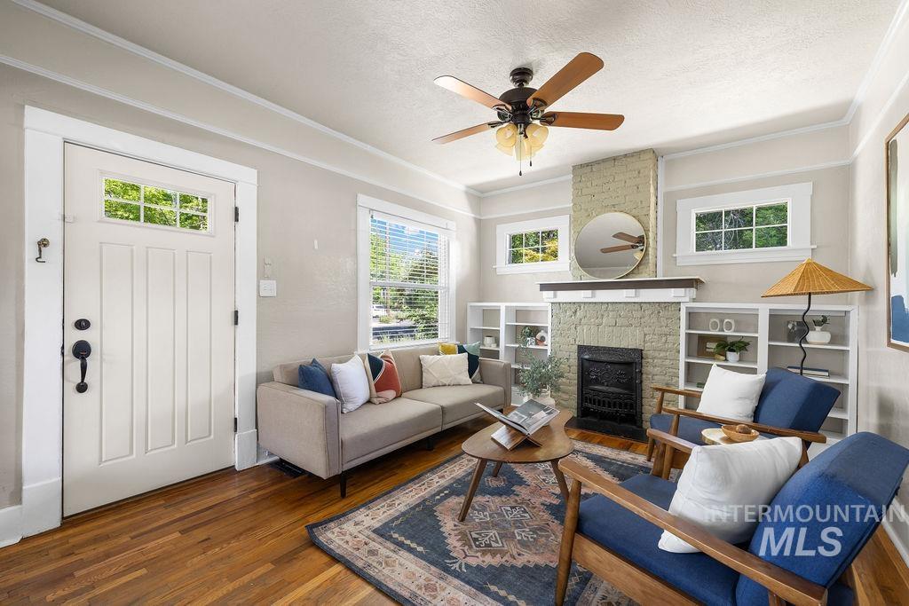 2014 North 9th Street Boise, ID 83702 - Photo 13 of 48