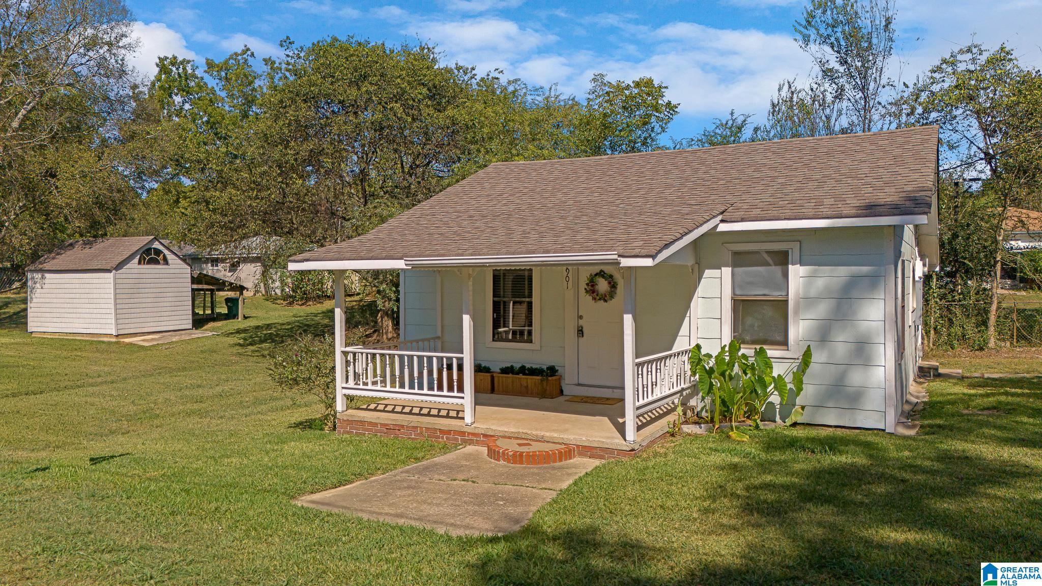 5901 Lantrip Drive Bessemer, AL 35023 - Photo 12 of 22