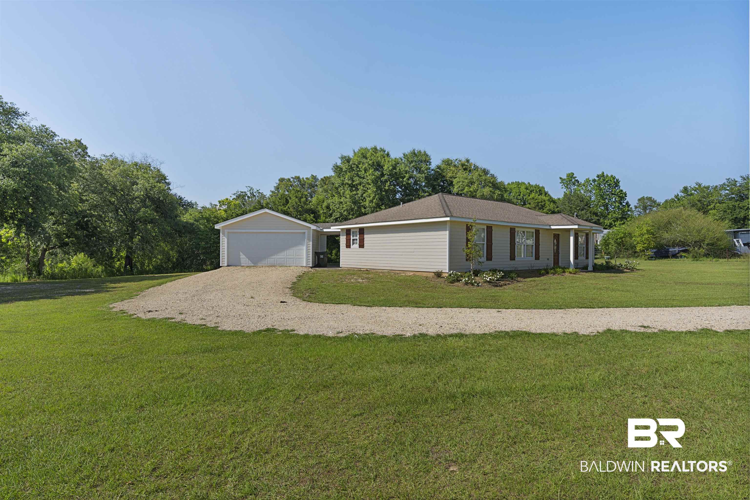 11699 B Stucki Road Elberta, AL 36530 - Photo 2 of 33 Gallery Image 2