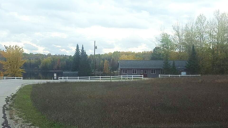 Lot 58 Lance Lake Road Wolverine, MI 49799 - Photo 16 of 18 Clubhouse