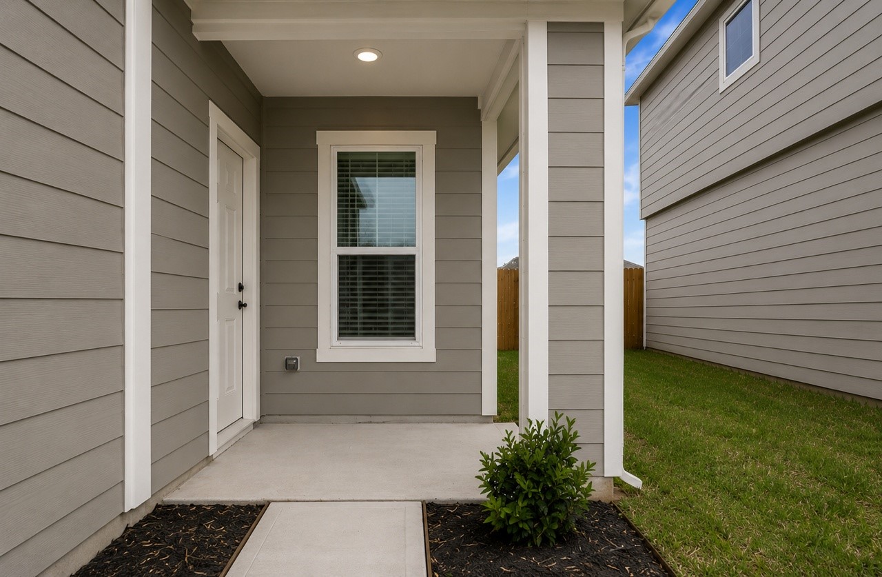 20903 Attalos Stoa Road Crosby, TX 77532 - Photo 3 of 32