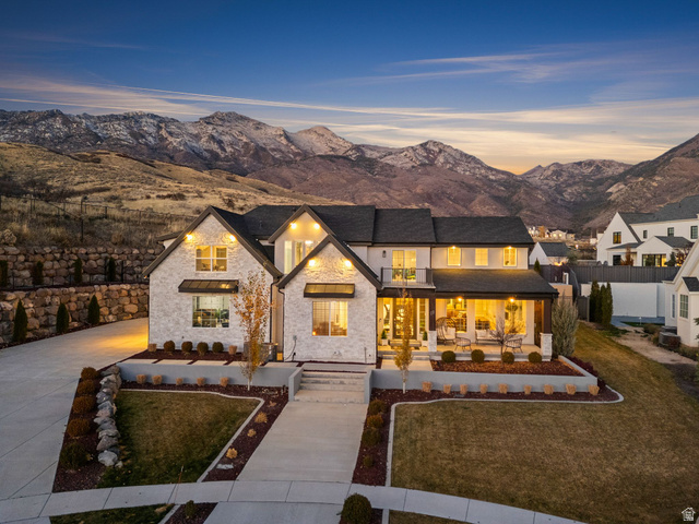 19 East Elk Court Alpine, UT 84004 - Photo 4 of 56