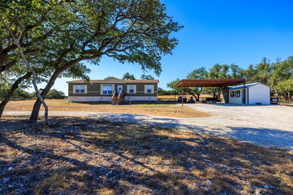 368 Oak Road Harper, TX 78631 - Photo 1 of 34 Main View