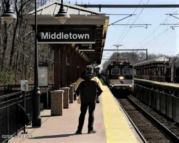 540 Newman Springs Road Lincroft, NJ 07738 - Photo 36 of 49 Middletown Train Station Nearby