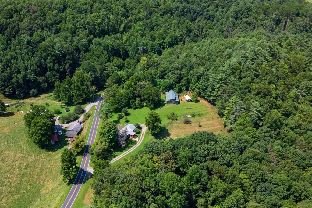 571 Floyd Stalcup Road Murphy, NC 28906 - Photo 4 of 54