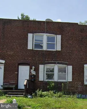 $900 | 837 East Jeffrey Street, Unit 2, Baltimore, MD 21225