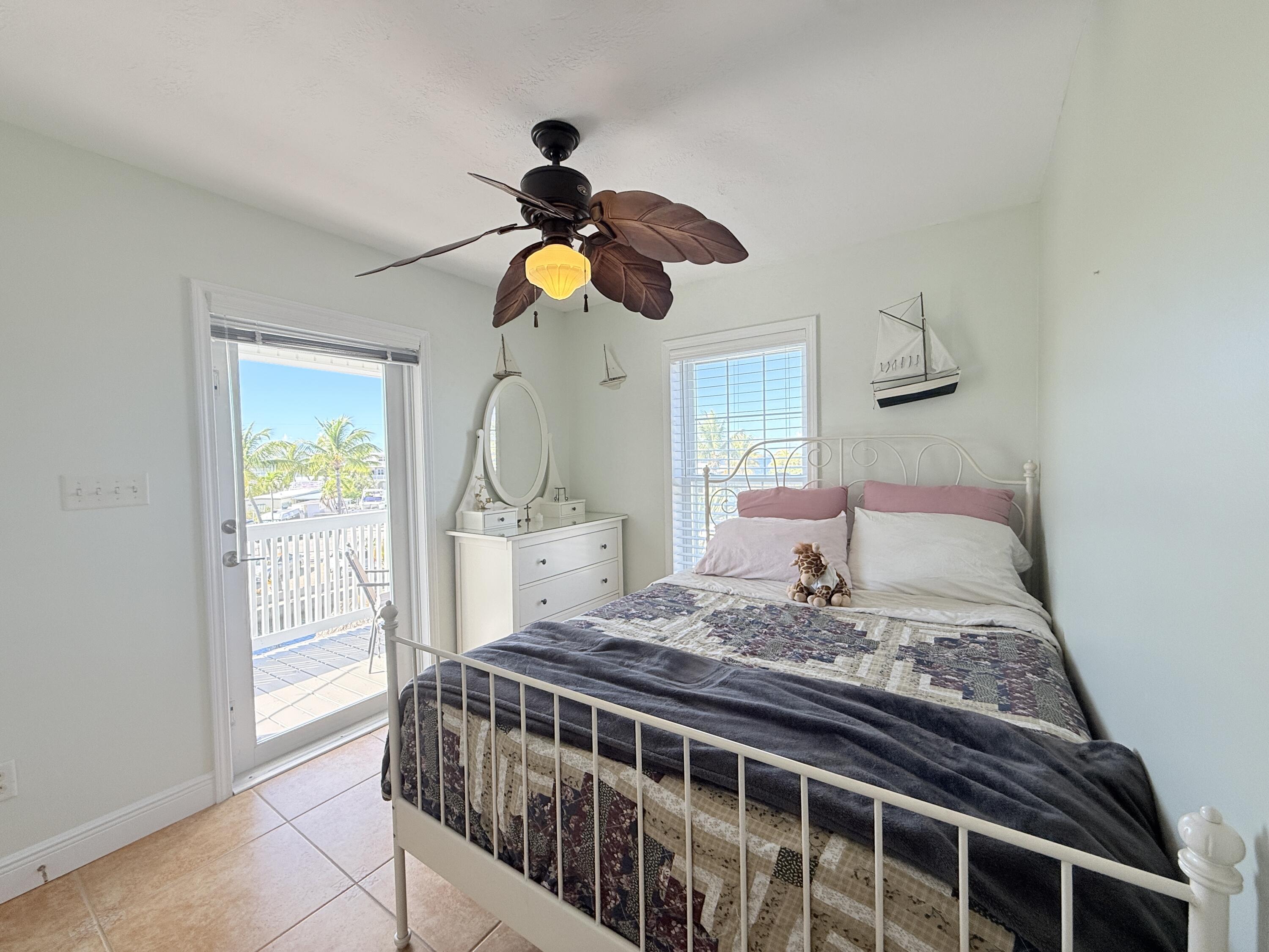 1313 Calder Road Key Largo, FL 33037 - Photo 35 of 81 3rd Floor Guest Bedroom #1