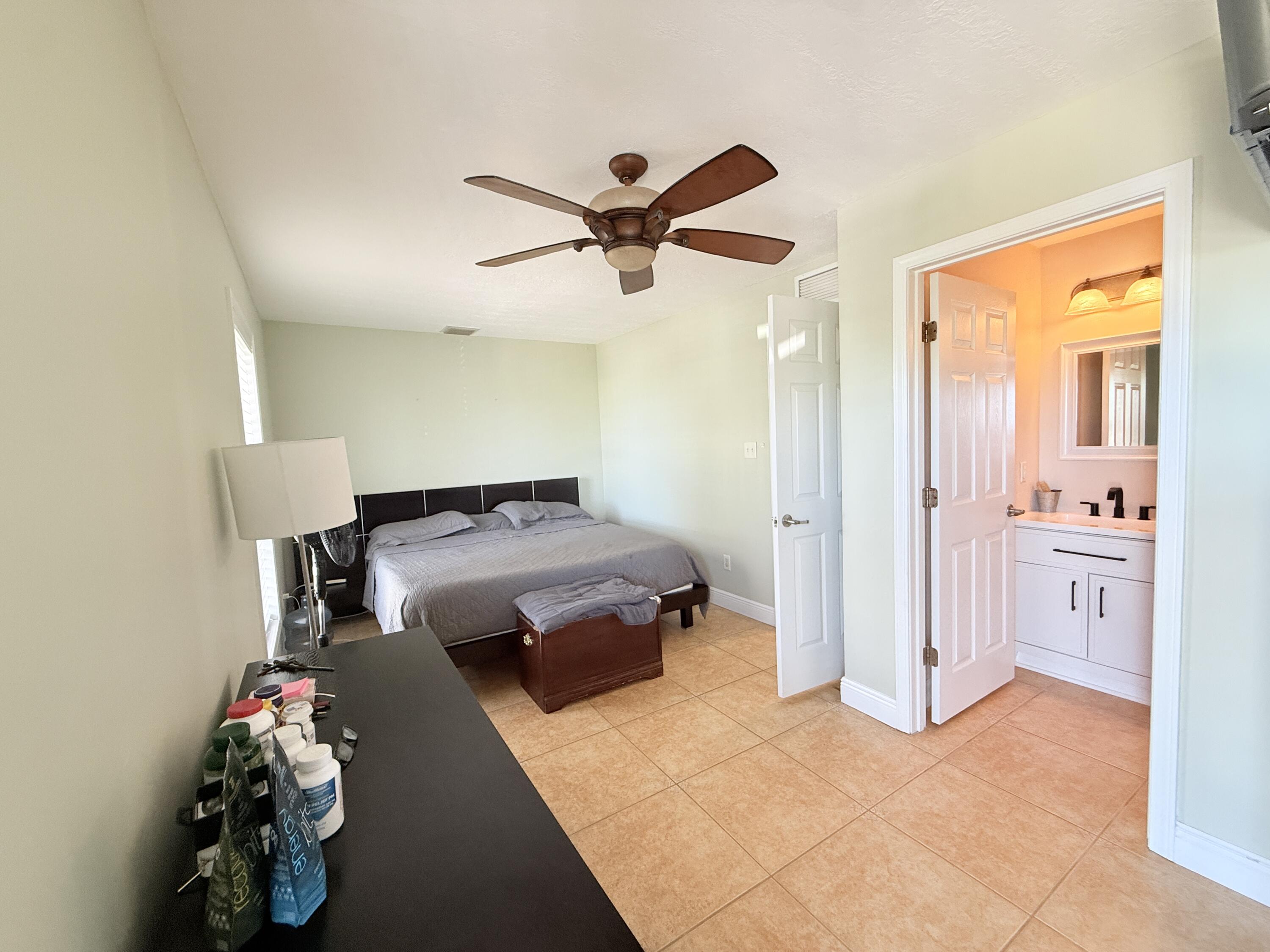 1313 Calder Road Key Largo, FL 33037 - Photo 40 of 81 3rd Floor Master Bedroom
