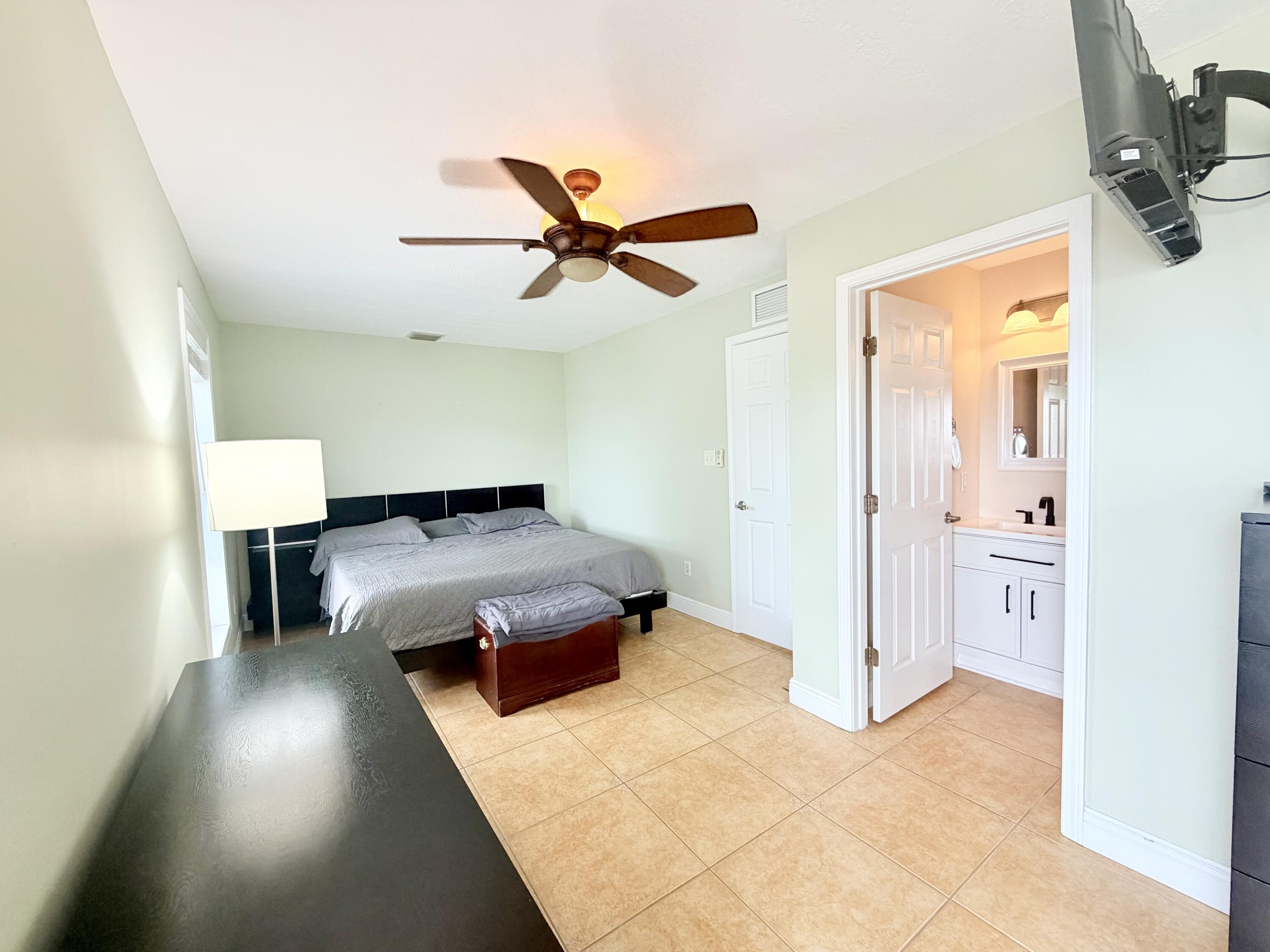 1313 Calder Road Key Largo, FL 33037 - Photo 43 of 72 3rd Floor Master Bedroom