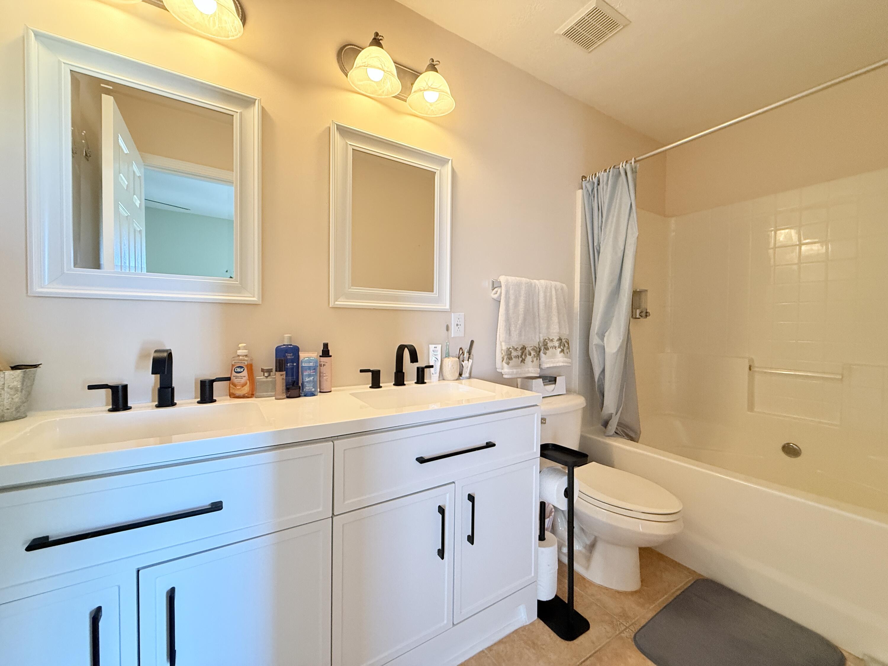 1313 Calder Road Key Largo, FL 33037 - Photo 43 of 81 3rd Floor Master Bathroom