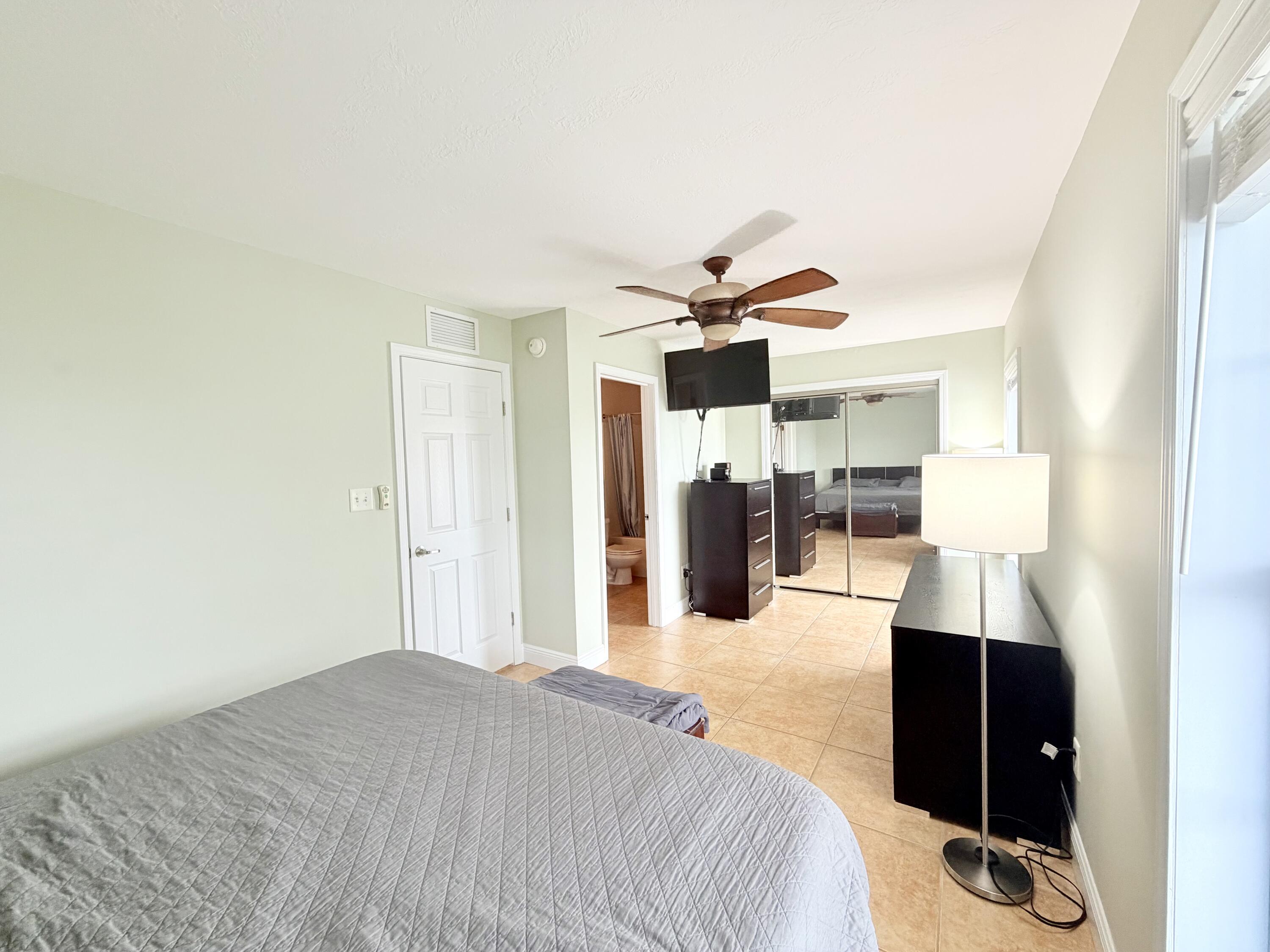 1313 Calder Road Key Largo, FL 33037 - Photo 44 of 72 3rd Floor Master Bedroom