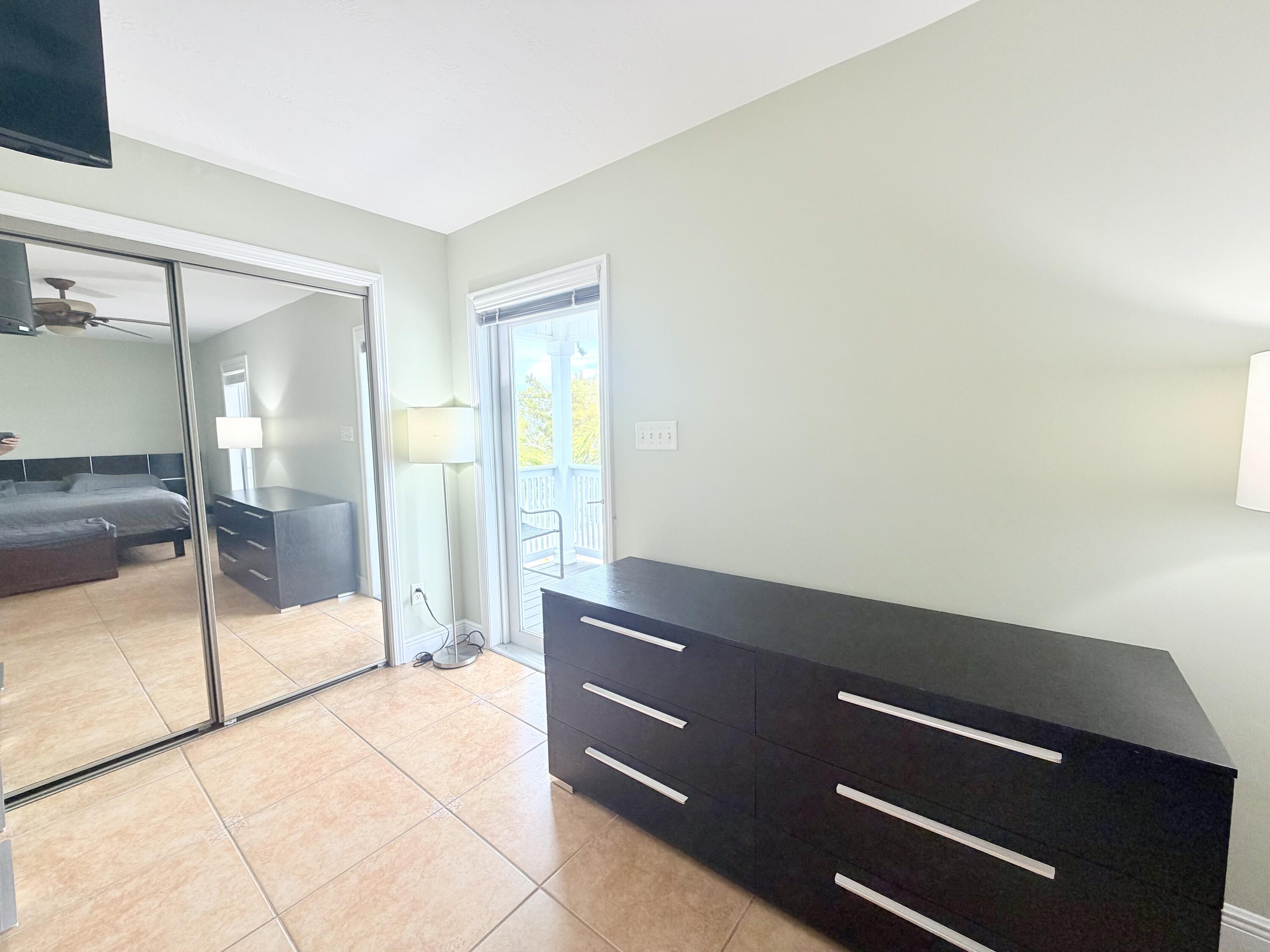 1313 Calder Road Key Largo, FL 33037 - Photo 46 of 72 3rd Floor Master Bedroom