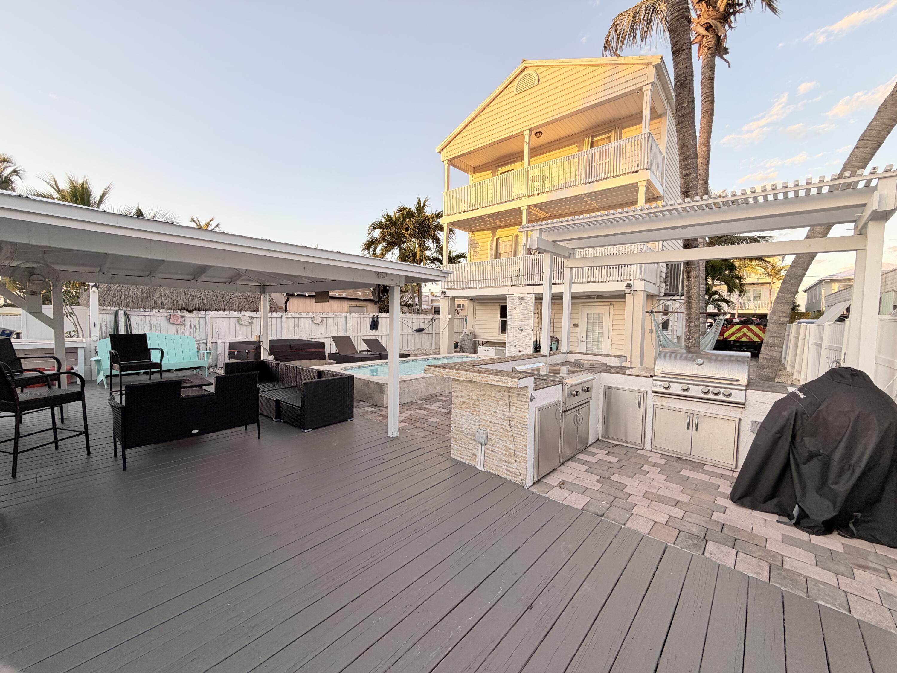 1313 Calder Road Key Largo, FL 33037 - Photo 60 of 72 IMG_1088