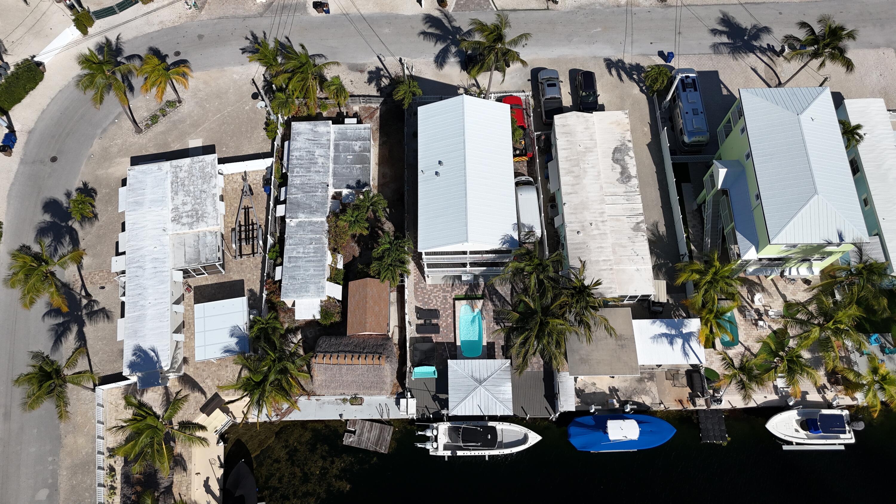 1313 Calder Road Key Largo, FL 33037 - Photo 60 of 81 DJI_20260109130939_0279_D