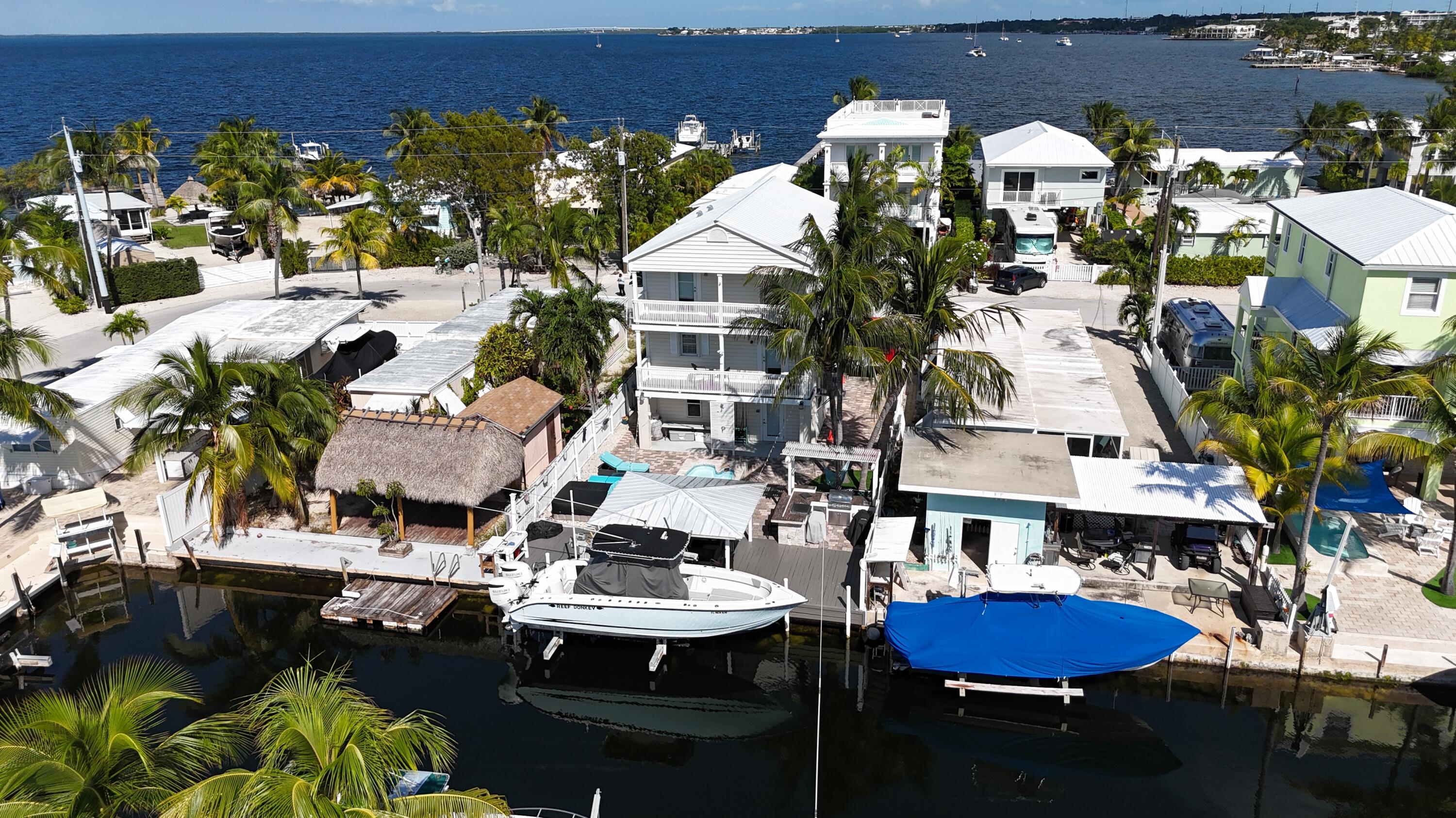 1313 Calder Road Key Largo, FL 33037 - Photo 64 of 81 DJI_20251114124051_0120_D