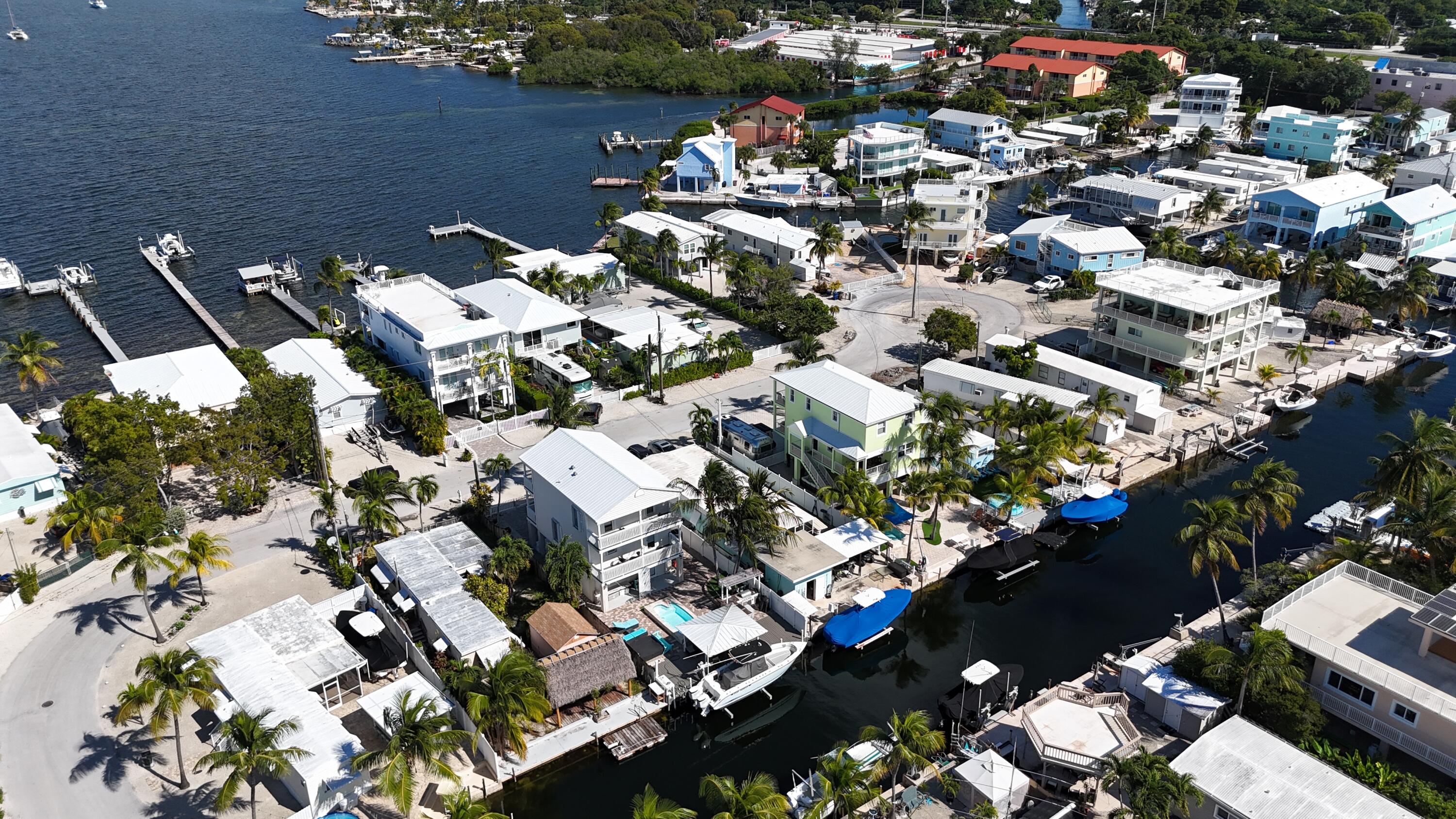 1313 Calder Road Key Largo, FL 33037 - Photo 67 of 81 DJI_20251114123832_0111_D